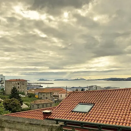 Appartement Romil 26 Urban Retreat By Vigovacaciones