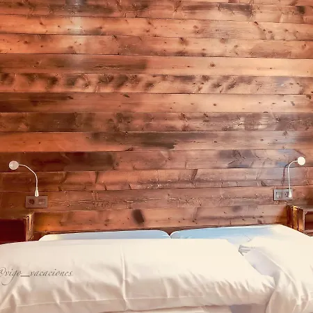 Appartement Romil 26 Urban Retreat By Vigovacaciones *