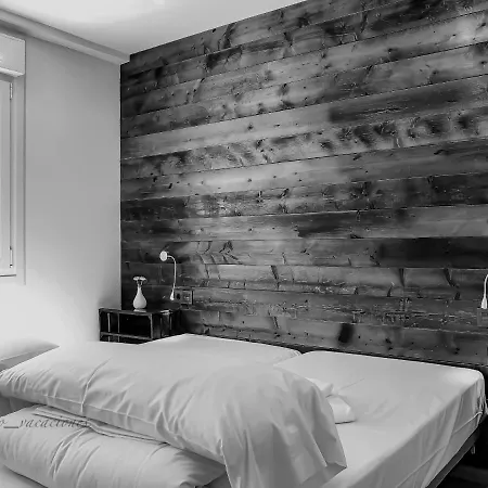 Romil 26 Urban Retreat By Vigovacaciones Apartament Vigo
