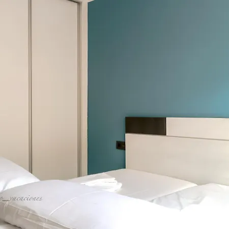 Céntrico Romil 26 By Vigovacaciones Apartamento *