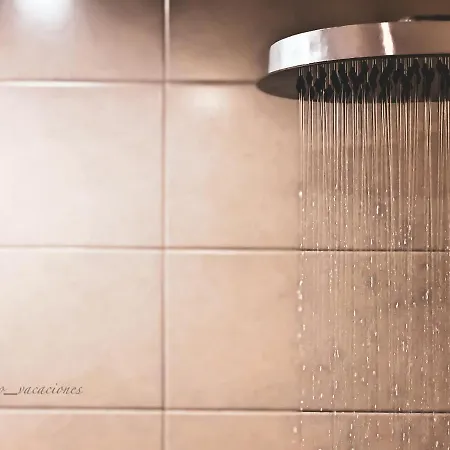 Romil 26 Urban Retreat By Vigovacaciones *