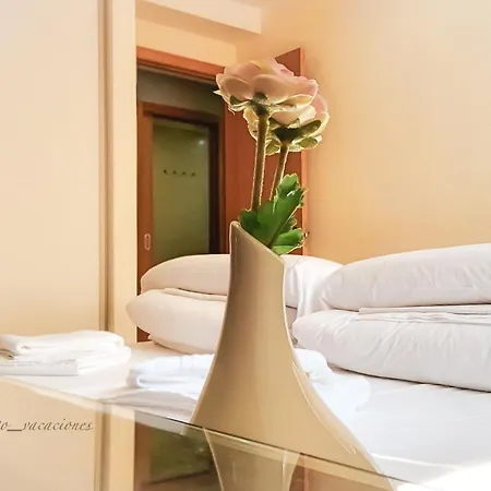 Apartamento Céntrico Romil 26 By Vigovacaciones *