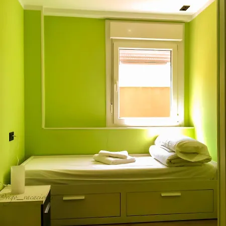 Romil 26 Urban Retreat By Vigovacaciones