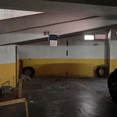 Romil 26 Urban Retreat By Vigovacaciones