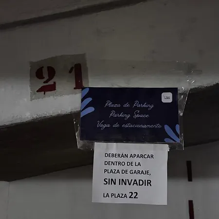 Romil 26 Urban Retreat By Vigovacaciones Appartement