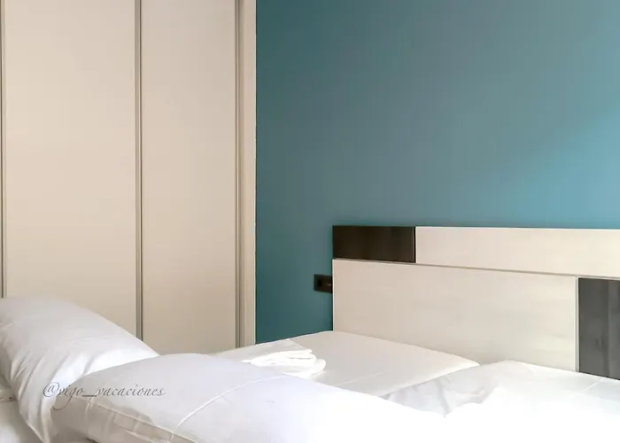 Romil 26 Urban Retreat By Vigovacaciones 公寓 *