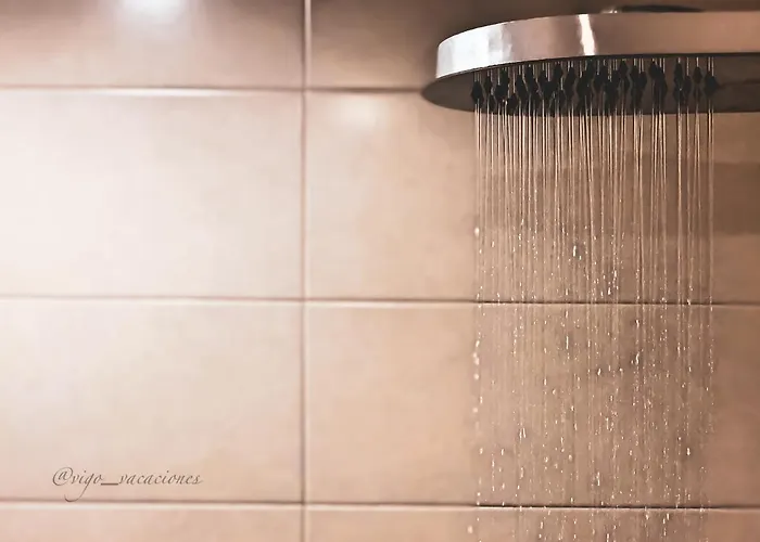 Romil 26 Urban Retreat By Vigovacaciones *