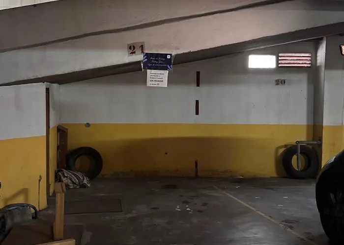 Romil 26 Urban Retreat By Vigovacaciones